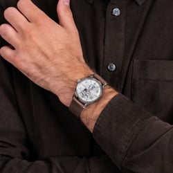 Чоловічий годинник Timex WELTON Snoopy Tx2r94900