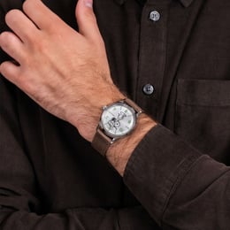 Чоловічий годинник Timex WELTON Snoopy Tx2r94900