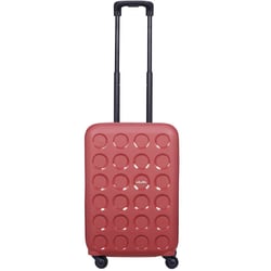 Валіза Lojel VITA /Marsala Red Lj-PP10-70522 (Маленька)