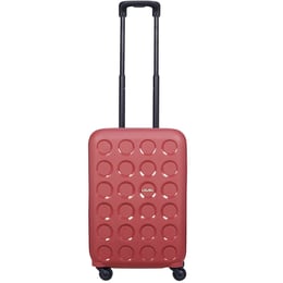 Валіза Lojel VITA /Marsala Red Lj-PP10-70522 (Маленька)