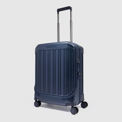 Чемодан Piquadro PQ LIGHT/Matt Blue BV6700PQL_BLUO (Маленький)
