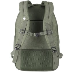 Рюкзак для ноутбука 15,6″ Travelite BASICS ALLROUND/Green TL096508-82
