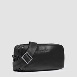 Сумка-клатч Piquadro BLUE SQUARE (B2) Black AC2141B2R-N
