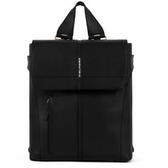 Рюкзак для ноутбука 14″ Piquadro RAY (S126) Black CA6128S126_N
