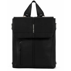 Рюкзак для ноутбука 14″ Piquadro RAY (S126) Black CA6128S126_N