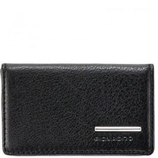 Визитница на магнитах Piquadro MODUS (MO) Black PP1173MO_N