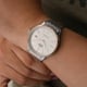 Мужские часы Orient CLASSIC RA-AC0J01S10B