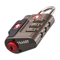 TSA-замок Victorinox Travel Travel ACCESSORIES 4.0/Grey 31170001