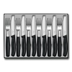 Столовий набір Victorinox SWISS CLASSIC Table 6.7833.12
