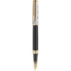 Ручка перова Waterman EXCEPTION Reflections Of Paris GT FP F