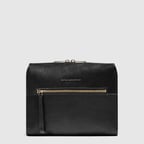 Сумка на пояс Piquadro PATRICIA (W140) Black CA6776W140_N
