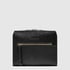 Сумка на пояс Piquadro PATRICIA (W140) Black CA6776W140_N