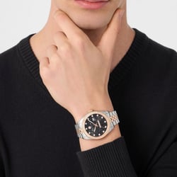 Чоловічий годинник Philipp Plein DATE SUPERLATIVE GENT Ppwmfa0625