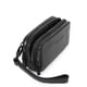 Клатч Piquadro BLACK SQUARE (B3) Black AC2141B3_N