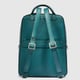 Жіночий рюкзак для ноутбука 14″ Piquadro ASHLEY (W134) Teal CA6455W134_OT