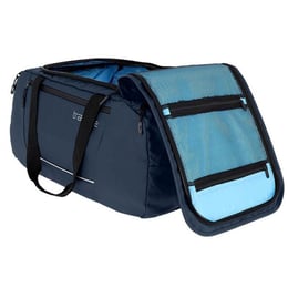 Дорожня сумка Travelite BASICS/Navy TL096343-20 (Середня)