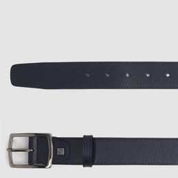 Ремінь Piquadro MODUS Restyling (MOS) Blue CU6744MOS_BLU