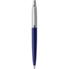 Ручка кулькова Parker JOTTER Originals Navy Blue CT BP в Eco упаковці