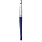 Ручка шариковая Parker JOTTER Originals Navy Blue CT BP в Eco упаковке