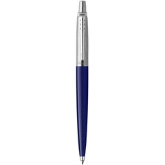 Ручка шариковая Parker JOTTER Originals Navy Blue CT BP в Eco упаковке