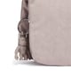 Великий гаманець-клатч Kipling CREATIVITY L Grey Gris (89L)