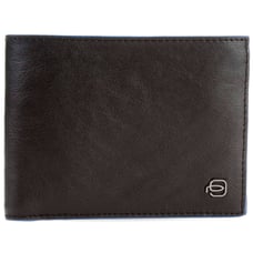 Портмоне Piquadro BLUE SQUARE (B2S) Black PU257B2SR_N