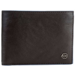 Портмоне Piquadro BLUE SQUARE (B2S) Black PU257B2SR_N