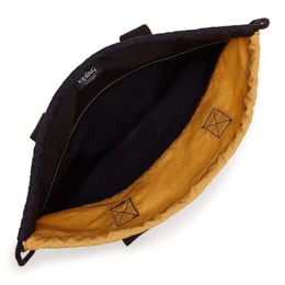 Сумка Kipling NEW HIPHURRAY Musty Yellow Bl (3GW)