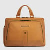 Сумка для ноутбука 15.6″ Piquadro CARL (S129) Ochre CA6025S129_G