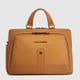 Сумка для ноутбука 15.6″ Piquadro CARL (S129) Ochre CA6025S129_G