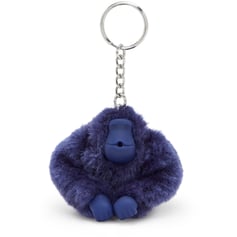 Брелок-мавпочка Kipling MONKEYCLIP S Ocean Blue (24U)