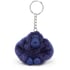 Брелок-мавпочка Kipling MONKEYCLIP S Ocean Blue (24U)