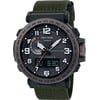 Годинник 52 мм Casio PRO TREK PRW-6600YB-3ER