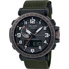 Годинник 52 мм Casio PRO TREK PRW-6600YB-3ER