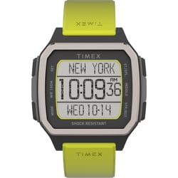 Мужские часы Timex COMMAND Urban Tx5m28900