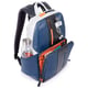 Рюкзак для ноутбука 14″ Piquadro URBAN Blue-Grey2 CA3214UB00_BLGR