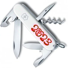 Швейцарский складной нож 91мм Victorinox SPARTAN ZODIAC 1.3603.7_Z2111u