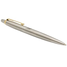 Ручка кулькова Parker JOTTER UKRAINE Stainless Steel GT BP Герб України