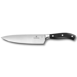 Кований ніж шеф-кухаря 20 см Victorinox GRAND MAITRE Chef's 7.7403.20G