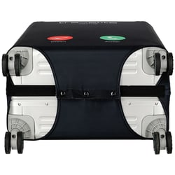 Чохол для валізи M Travelite ACCESSORIES Calling TL000316-05