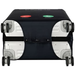 Чохол для валізи M Travelite ACCESSORIES Calling TL000316-05