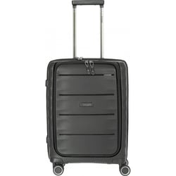Чемодан Titan HIGHLIGHT/Black Ti842409-01 (Маленький)