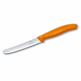 Набір ножів (2 шт) Victorinox SWISS CLASSIC Tomato&Sausage 6.7836.L119B