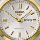 Годинник 32 мм Seiko 5 SPORTS SRE024K1