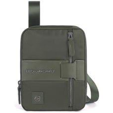 Сумка Piquadro Tokyo (S107) Green CA3084S107_VE