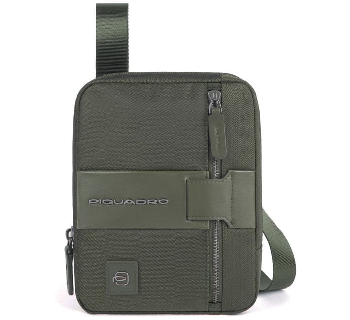 Сумка Piquadro Tokyo (S107) Green CA3084S107_VE