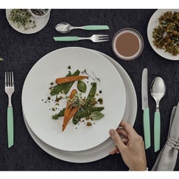 Столовий набір Victorinox SWISS MODERN Table 6.9096.11W41.24