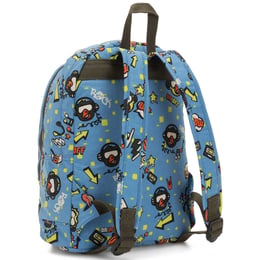 Дитячий рюкзак Kipling CARLOW Monkey Rock (30R)