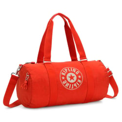 Дорожня сумка Kipling ONALO Funky Orange Nc (67H)