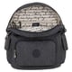 Рюкзак Kipling CITY PACK S Active Denim (25E)